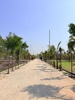 201 Sq.Ft. Plot in Biharigarh