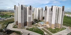 2 BHK Apartment For Sale in Pioneer Park Phase 1