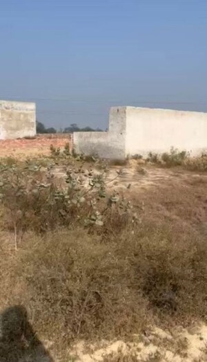Plot Area in  Plot at Chhatikara – for Sale