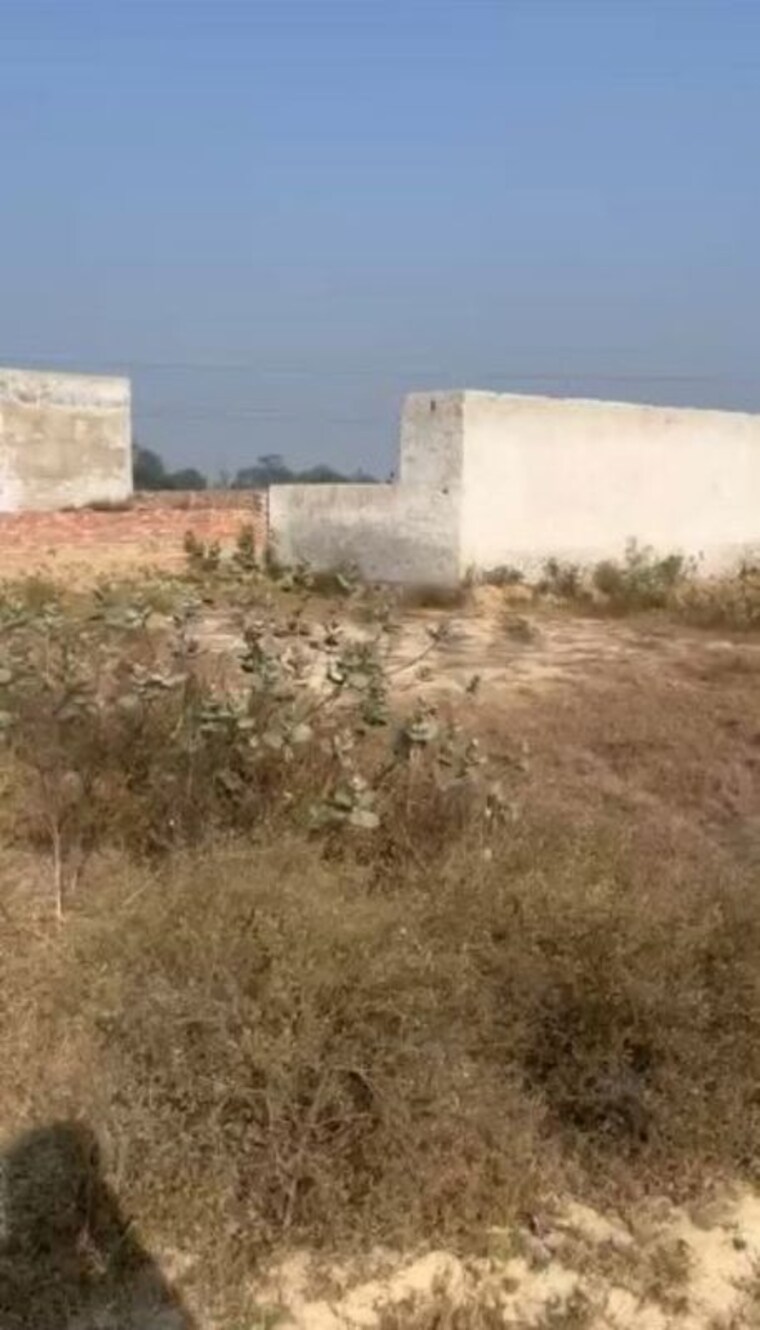 undefined, chhatikara  1200 Sq.Ft. Plot In Chhatikara Vrindavan 9919002