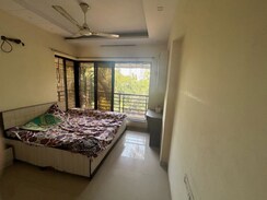 1 BHK + Pooja Room Apartment For Rent in Anand Kirti