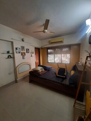 3 BHK Apartment For Sale in Gokuldham Colony