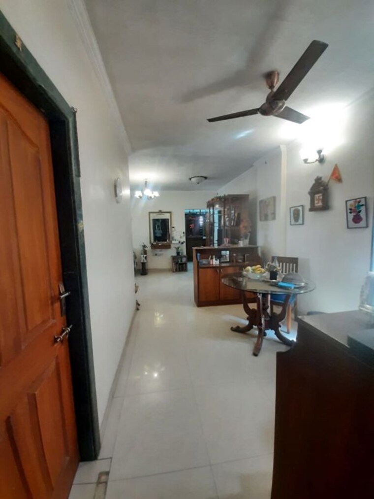 Living Room, gokuldham colony 3 Bedroom 950 Sq.Ft. Apartment In Gokuldham Colony Mumbai 10323419