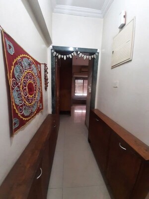 Furnished Amenities in 3 BHK Apartment at Gokuldham Colony – for Sale