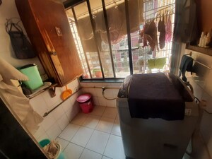 Team Area in 3 BHK Apartment at Gokuldham Colony – for Sale