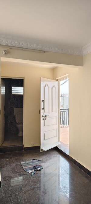 1 RK Builder Floor For Rent in Halasuru