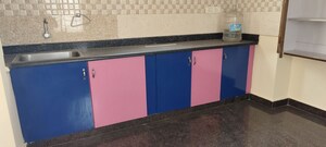 Room in 1 RK Builder Floor at Halasuru – for Rent