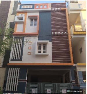 3 BHK Independent House For Sale in Vidyaranyapura