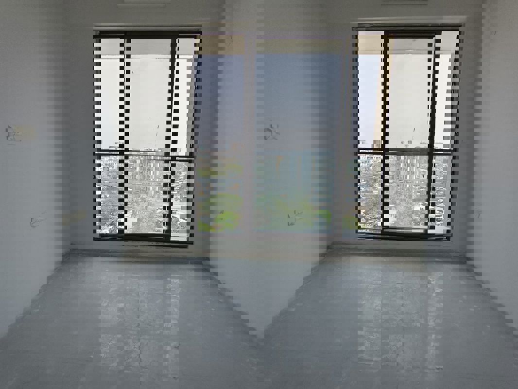 2 BHK 600 Sq.Ft. Apartment in Shapoorji Pallonji Astron