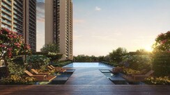 3 BHK Apartment For Sale in Godrej Aristocrat