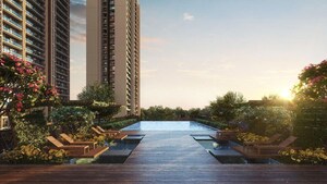 3 BHK Apartment For Sale in Godrej Aristocrat, Sector 49
