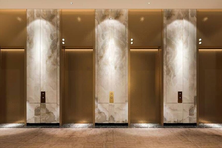 Bedroom, godrej-aristocrat 3 Bedroom 1807 Sq.Ft. Apartment In Sector 49 Gurgaon 10323448