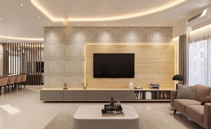 Furnished Amenities in 3 BHK Apartment at Godrej Aristocrat, Sector 49 – for Sale