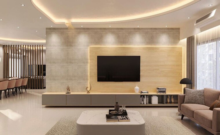 undefined, godrej-aristocrat 3 Bedroom 1807 Sq.Ft. Apartment In Sector 49 Gurgaon 10323448