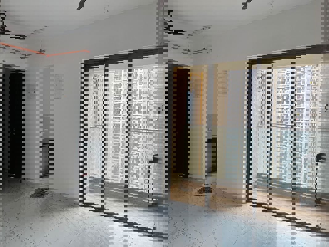 3.5 BHK 1200 Sq.Ft. Apartment in Raj Tattva