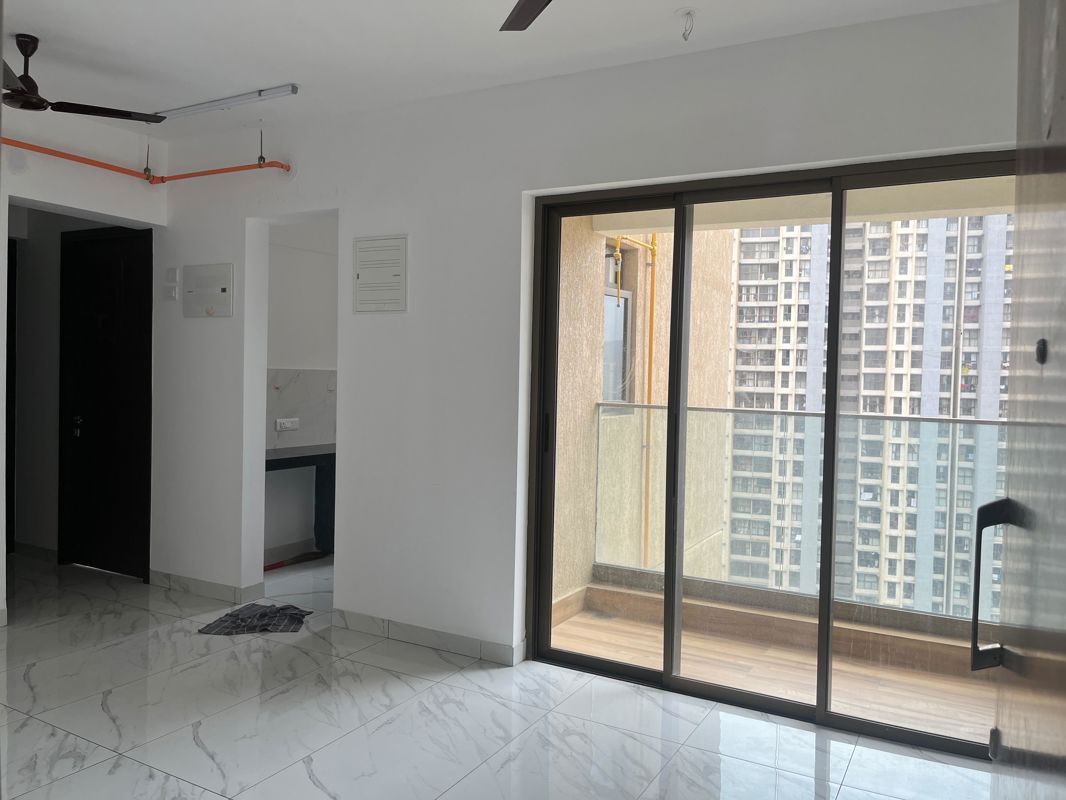 3.5 BHK Apartment For Rent in Raj Tattva