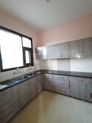 Kitchen in 2 BHK Independent House at Sector 15 – for Rent