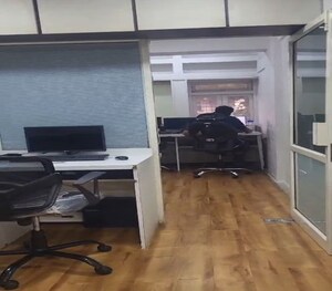 Team Area in  Office Space at Dadar East – for Rent