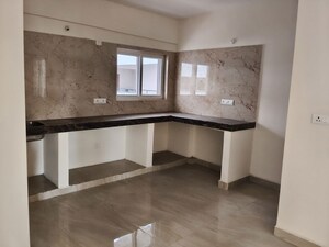 Kitchen in 3 BHK Villa at Ghatkesar – for Sale