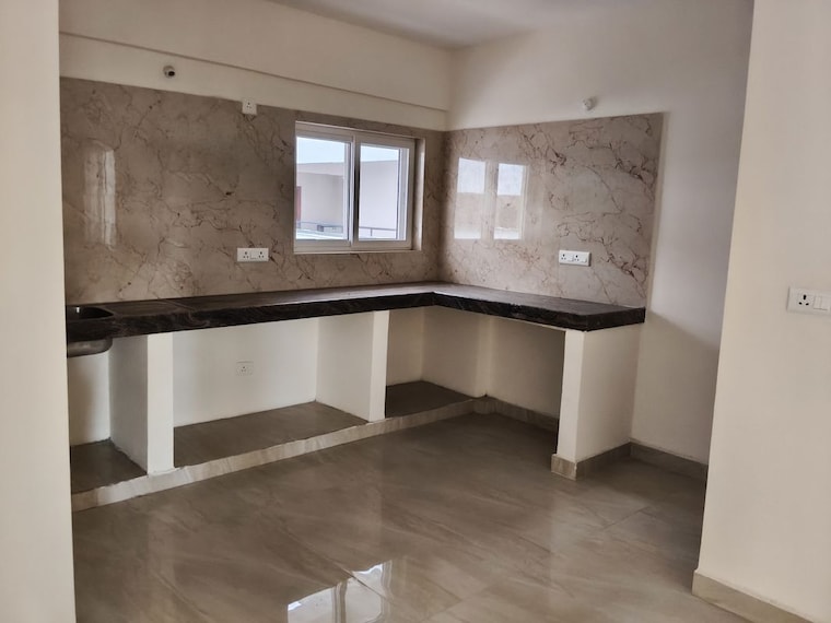 Kitchen, ghatkesar 3 Bedroom 1700 Sq.Ft. Villa In Ghatkesar Hyderabad 10323439