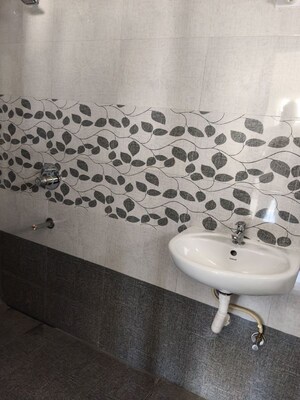 Bathroom in 3 BHK Villa at Ghatkesar – for Sale