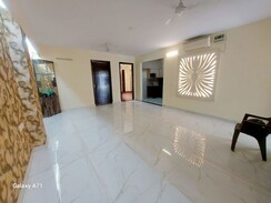 3 BHK Builder Floor For Rent in Green Wood City