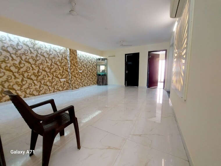 Room, green-wood-city 3 Bedroom 1700 Sq.Ft. Builder Floor In Sector 45 Gurgaon 10323462