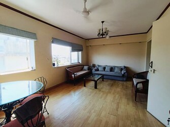 2 BHK + Servant Room 920 Sq.Ft. Apartment in Darshan Rico