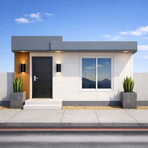 1 BHK Villa For Sale in Aratt Amora Park View, Lingapura