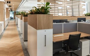 Team Area in  Office Space at Andheri East – for Rent