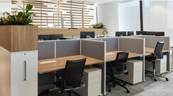 Office Space For Rent in Andheri East