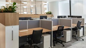  Office Space For Rent in Andheri East