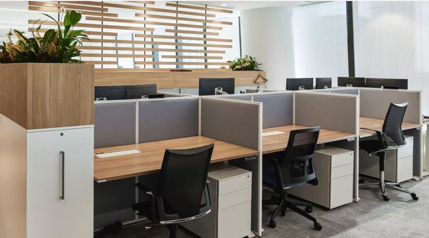 Office Space For Rent in Andheri East