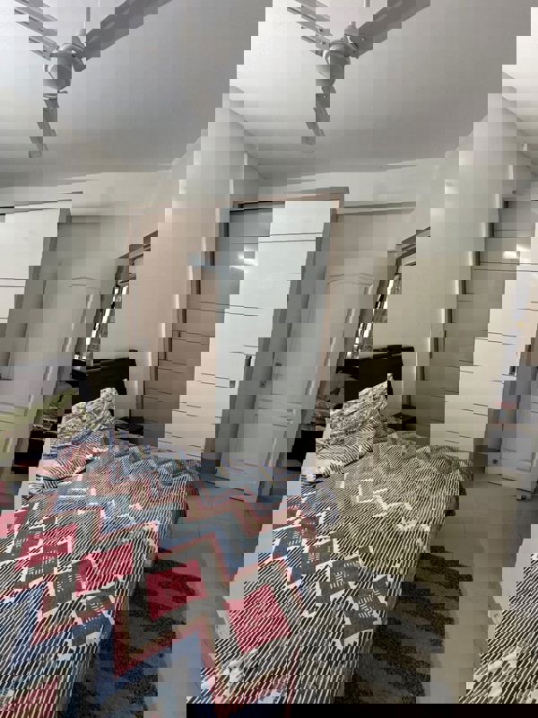 2 BHK + Pooja Room 1850 Acre Apartment in Anant Raj Maceo