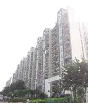 3 BHK Apartment – Exterior View View at Tulip White, Sector 69 - for Sale
