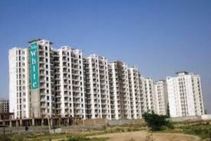 3 BHK Apartment – Exterior View View at Tulip White, Sector 69 - for Sale