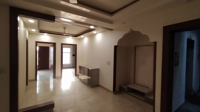 Room, amolik-aster-woods 2 Bedroom 115 Sq.Yd. Builder Floor In Sector 98 Faridabad 10323472