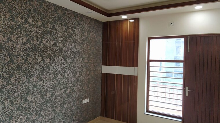 Room, amolik-aster-woods 2 Bedroom 115 Sq.Yd. Builder Floor In Sector 98 Faridabad 10323472