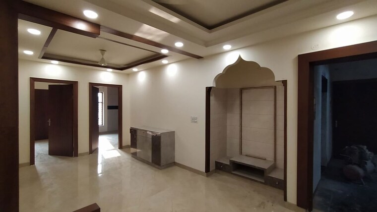 Room, amolik-aster-woods 2 Bedroom 115 Sq.Yd. Builder Floor In Sector 98 Faridabad 10323472