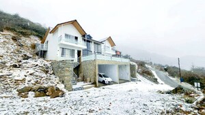 3 BHK Villa For Sale in Mukteshwar