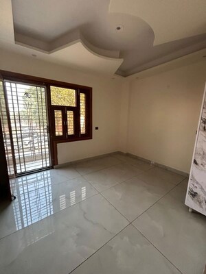 3 BHK Builder Floor For Sale in Swaran Jayanti Puram