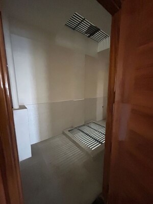 Bathroom in 3 BHK Builder Floor at Swaran Jayanti Puram – for Sale