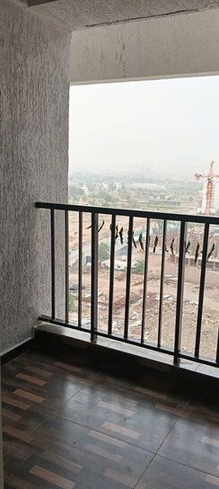 1 BHK + Store Room Apartment For Rent in Kolte Patil Life Republic