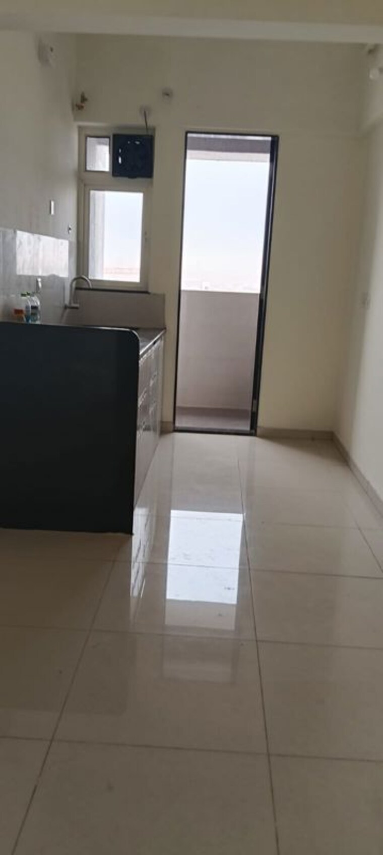 Kitchen, kolte-patil-life-republic 1 Bedroom 450 Sq.Ft. Apartment In Hinjewadi Pune 10323447