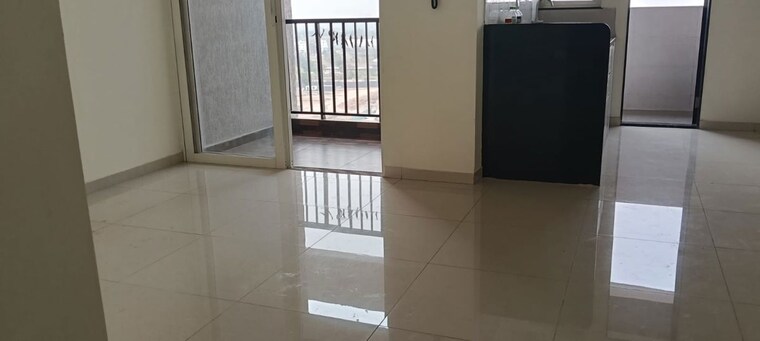 Living Room, kolte-patil-life-republic 1 Bedroom 450 Sq.Ft. Apartment In Hinjewadi Pune 10323447