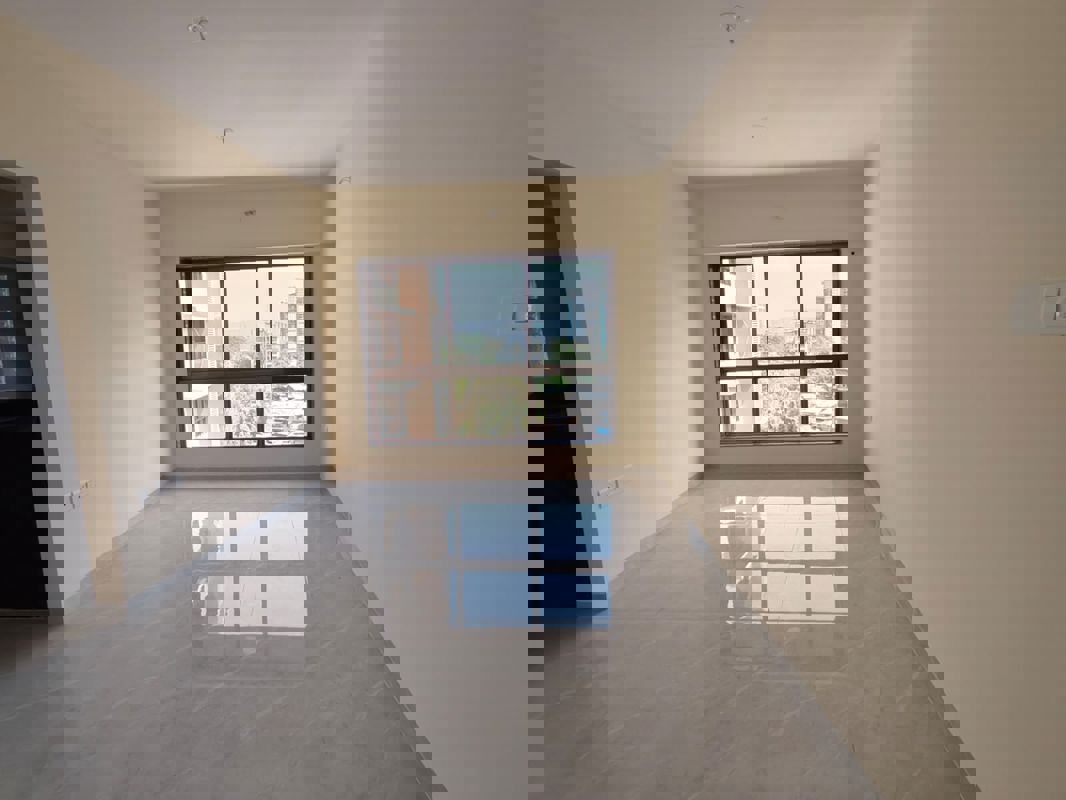 1.5 BHK 550 Sq.Ft. Apartment in Atul Horizon