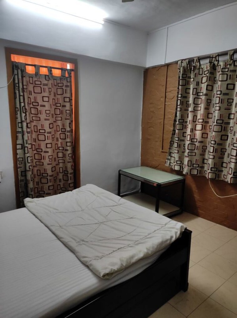 Bedroom, gurukrupa-marina-enclave 2 Bedroom 786 Sq.Ft. Apartment In Malad West Mumbai 10323494