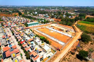  Plot For Sale in Electronic City