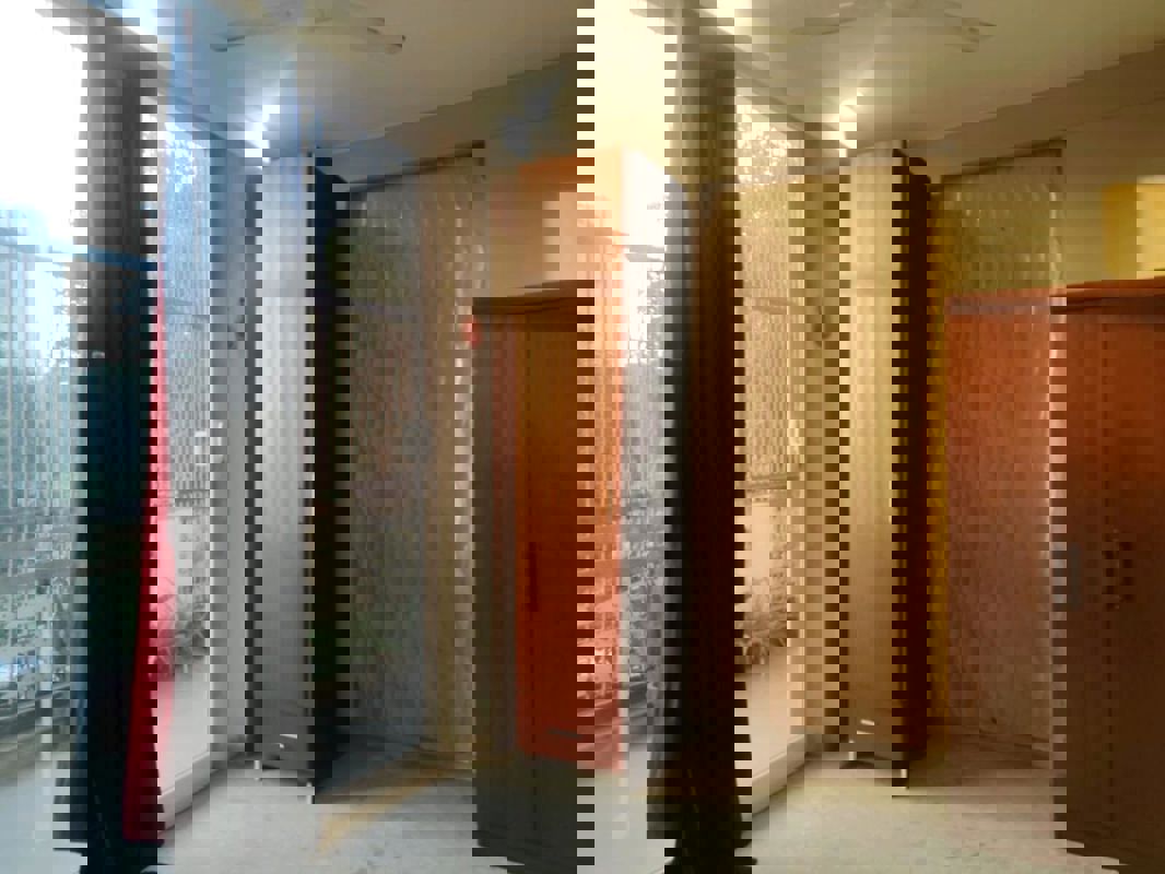 2.5 BHK + Study Room 690 Sq.Ft. Apartment in Pyramid Altia