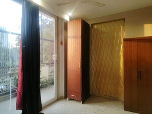2.5 BHK Apartment For Rent in Pyramid Altia, Sector 70